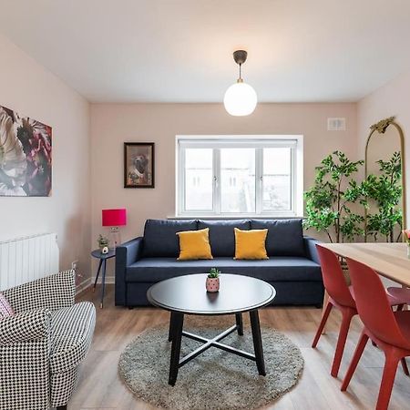Fully Refurb Drogheda Apt7 3Rd Floor Екстер'єр фото