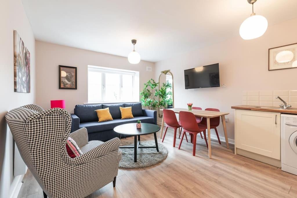 Fully Refurb Drogheda Apt7 3Rd Floor Екстер'єр фото