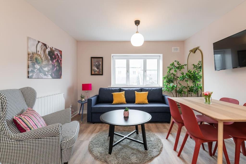 Fully Refurb Drogheda Apt7 3Rd Floor Екстер'єр фото